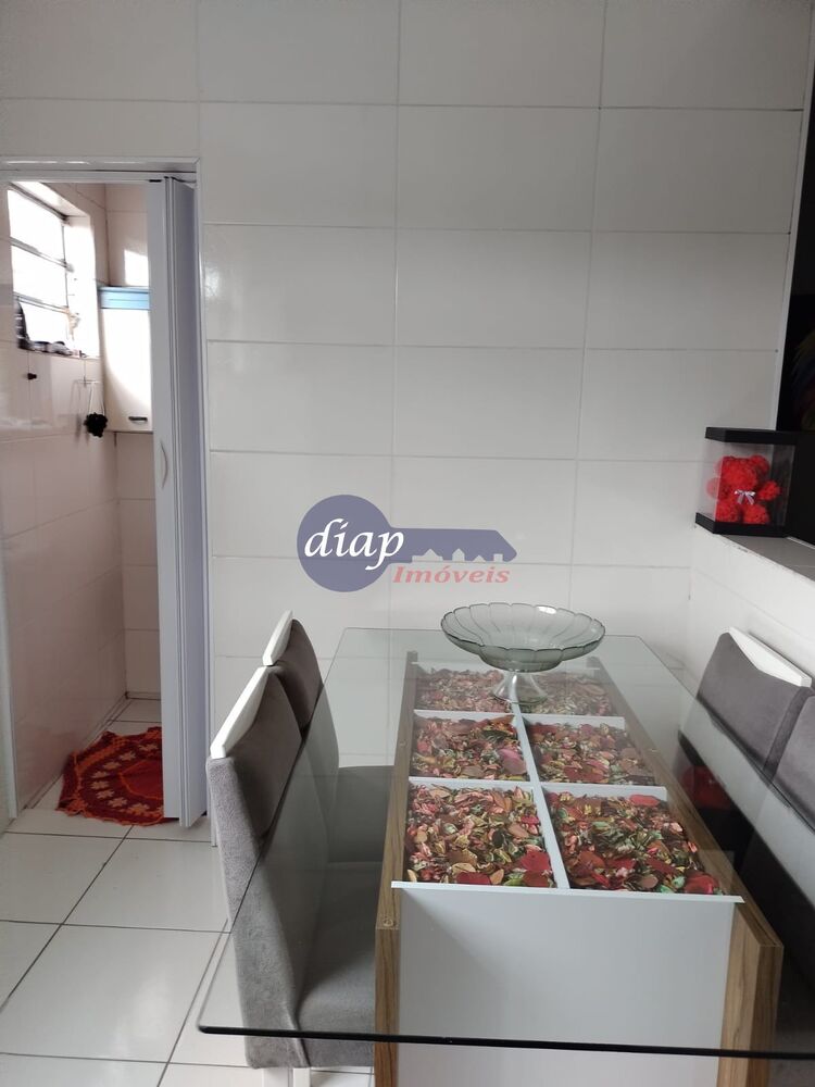 Casa, 5 quartos, 190 m² - Foto 3