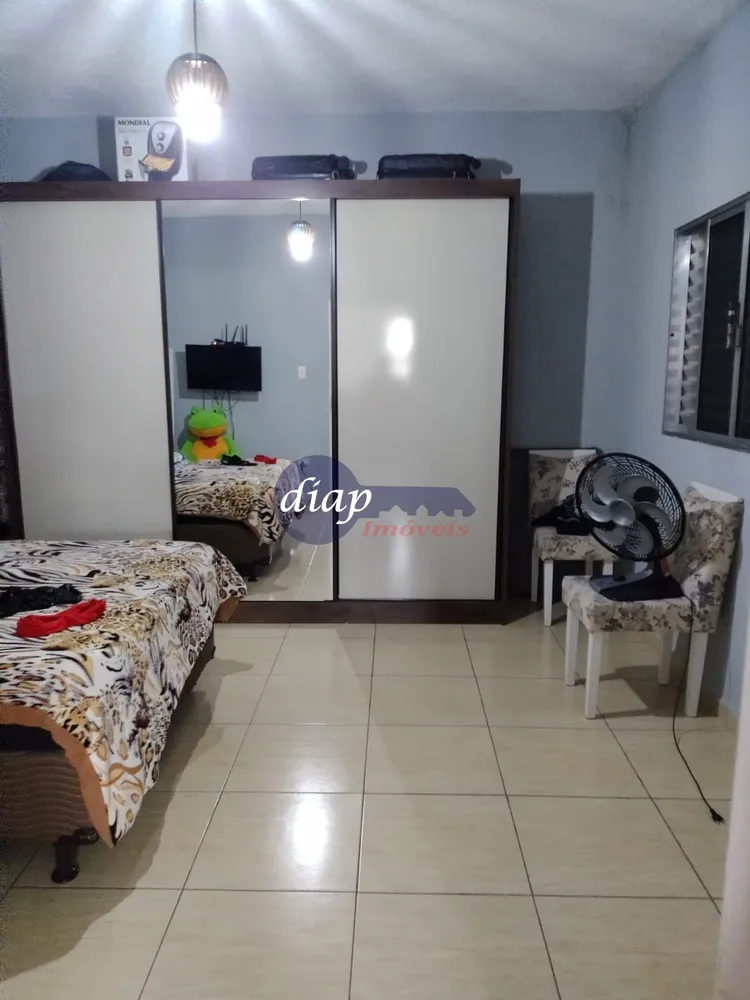 Casa, 5 quartos, 190 m² - Foto 8