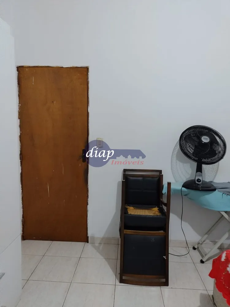 Casa, 5 quartos, 190 m² - Foto 7