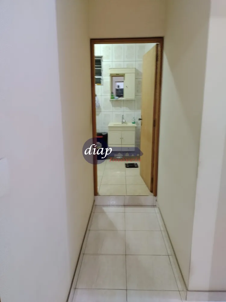 Casa, 5 quartos, 190 m² - Foto 16