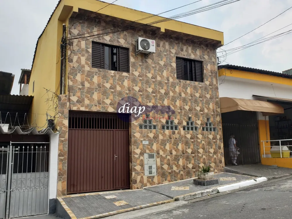 Casa, 5 quartos, 190 m² - Foto 6