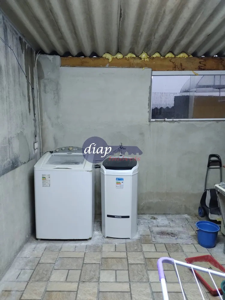 Casa, 5 quartos, 190 m² - Foto 10