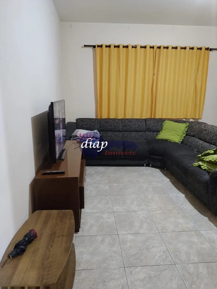 Casa, 5 quartos, 190 m² - Foto 12