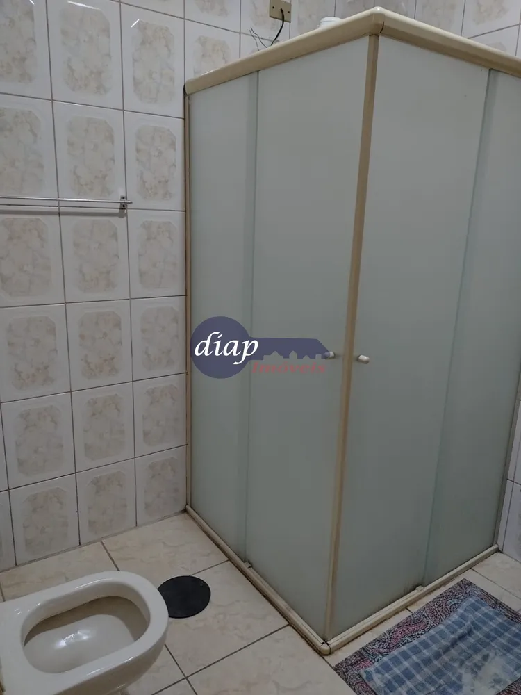 Casa, 5 quartos, 190 m² - Foto 14