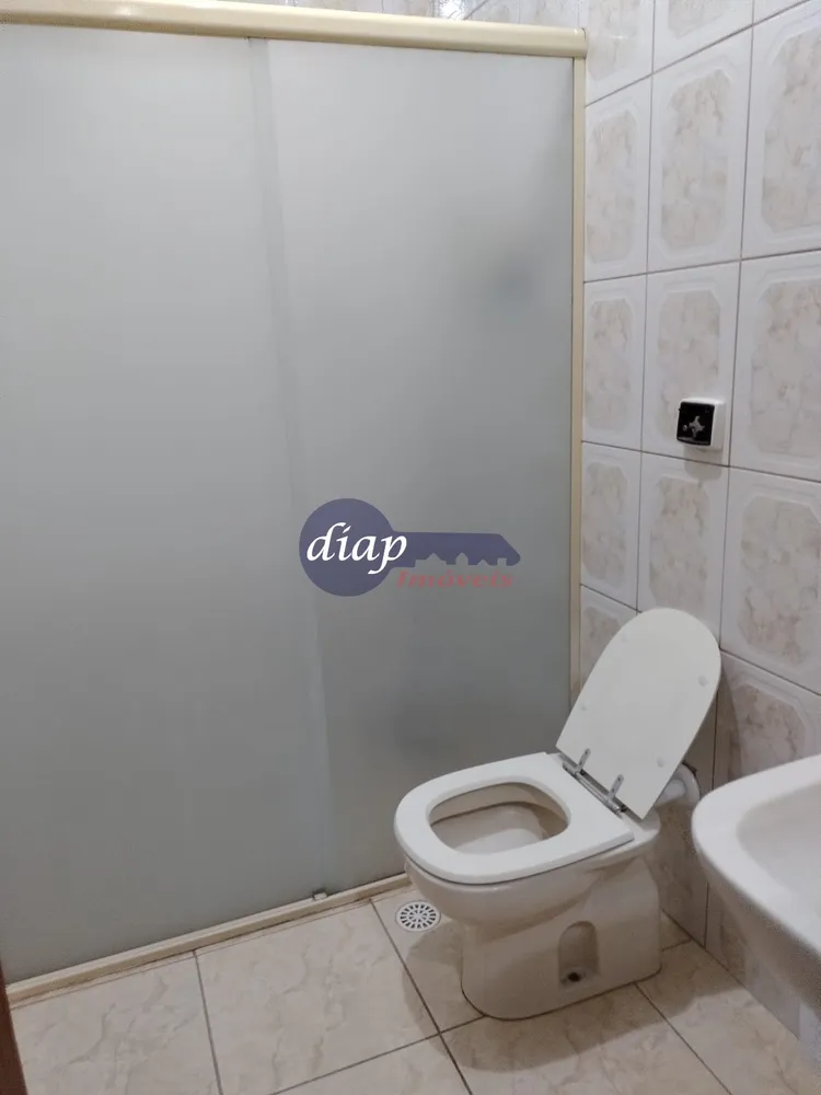 Casa, 5 quartos, 190 m² - Foto 15