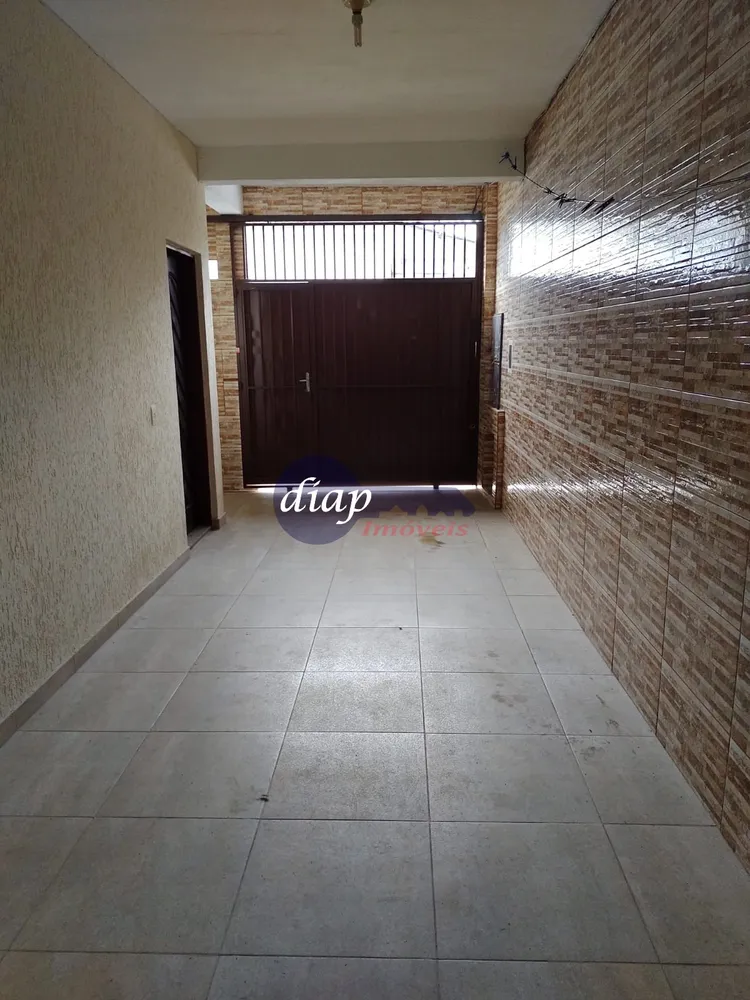 Casa, 5 quartos, 190 m² - Foto 5