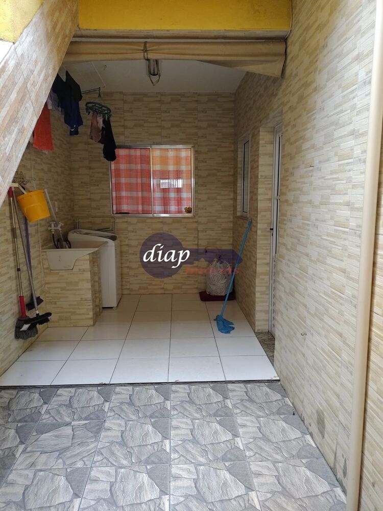 Casa, 5 quartos, 190 m² - Foto 4
