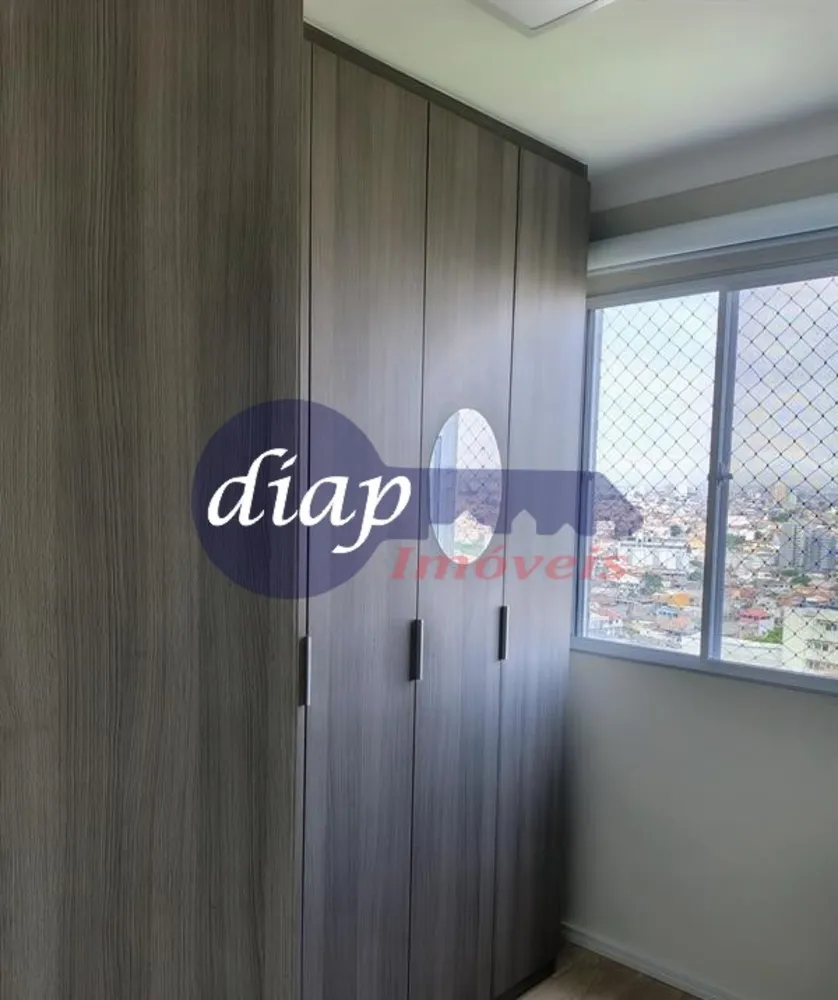 Apartamento, 2 quartos, 40 m² - Foto 12