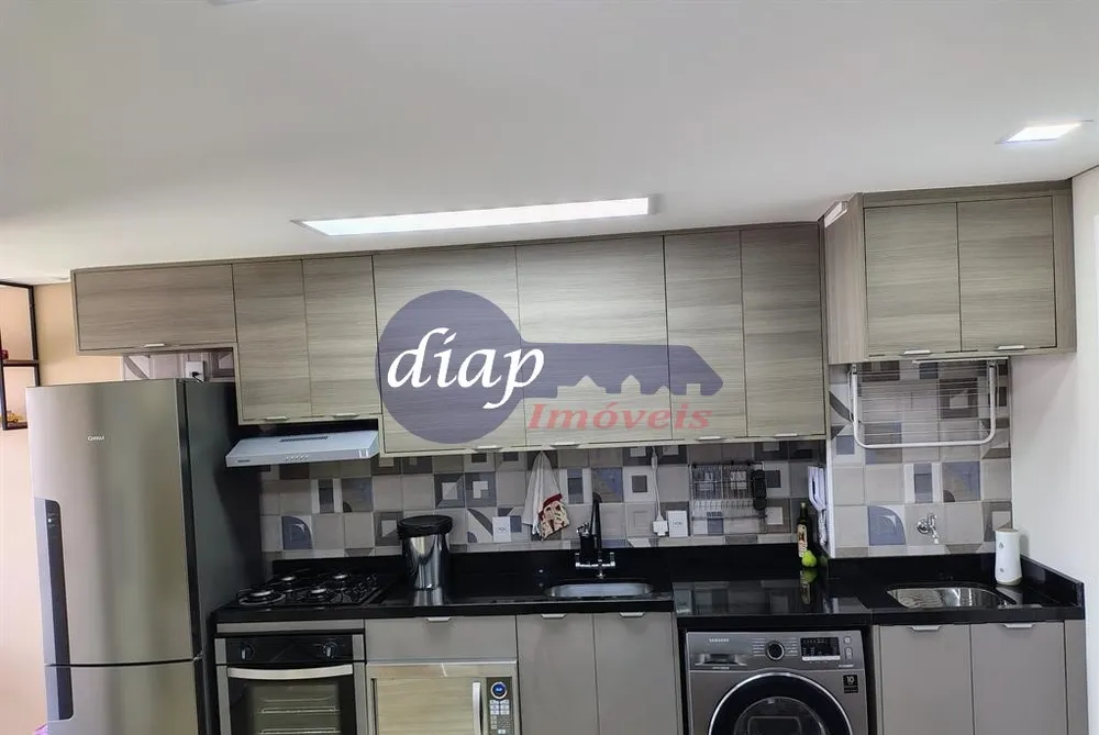 Apartamento, 2 quartos, 40 m² - Foto 5
