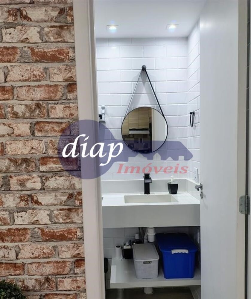 Apartamento, 2 quartos, 40 m² - Foto 3