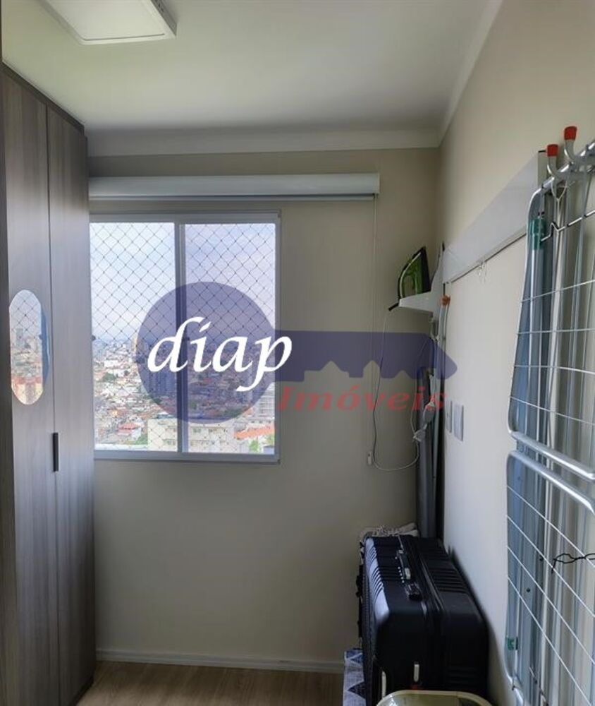 Apartamento, 2 quartos, 40 m² - Foto 6