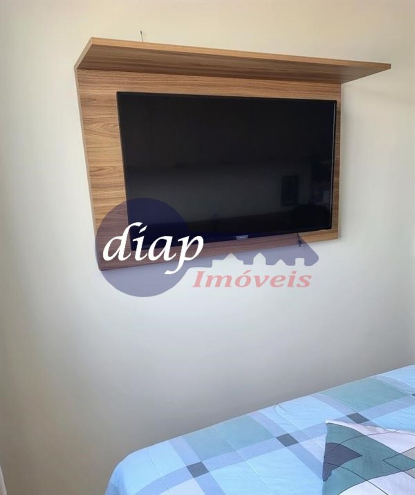 Apartamento, 2 quartos, 40 m² - Foto 8