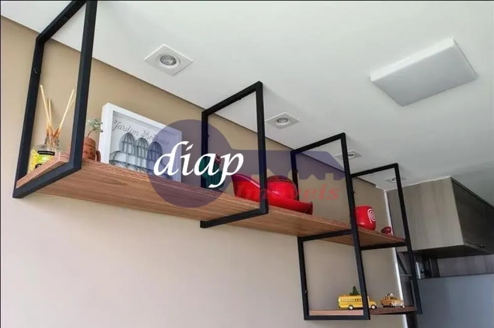 Apartamento, 2 quartos, 40 m² - Foto 19