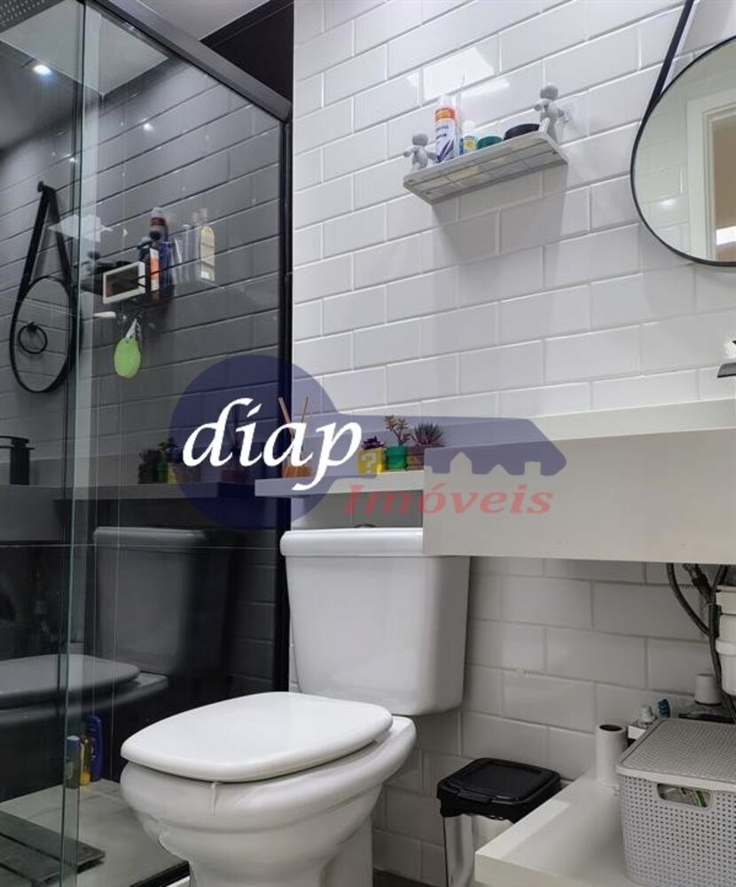 Apartamento, 2 quartos, 40 m² - Foto 2