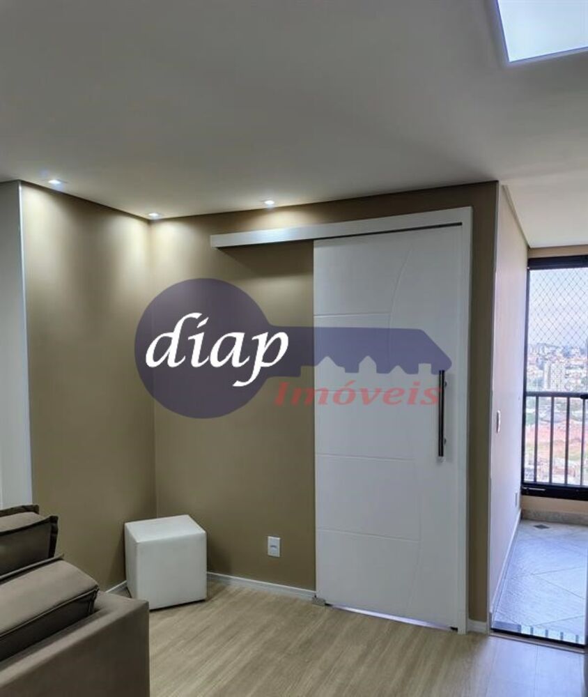 Apartamento, 2 quartos, 40 m² - Foto 4