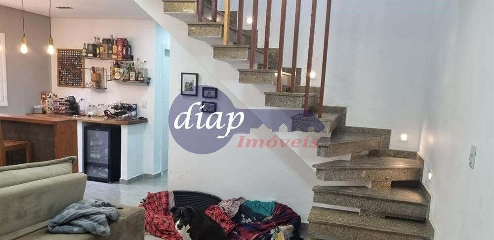 Casa, 3 quartos, 120 m² - Foto 8