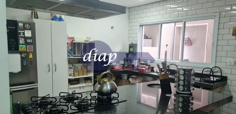 Casa, 3 quartos, 120 m² - Foto 4