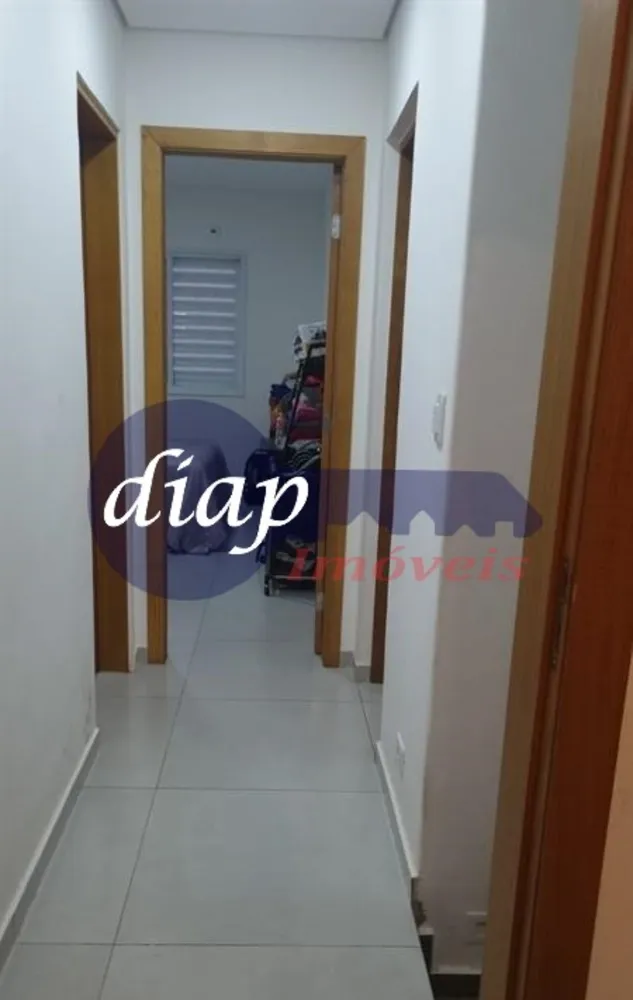 Casa, 3 quartos, 120 m² - Foto 3