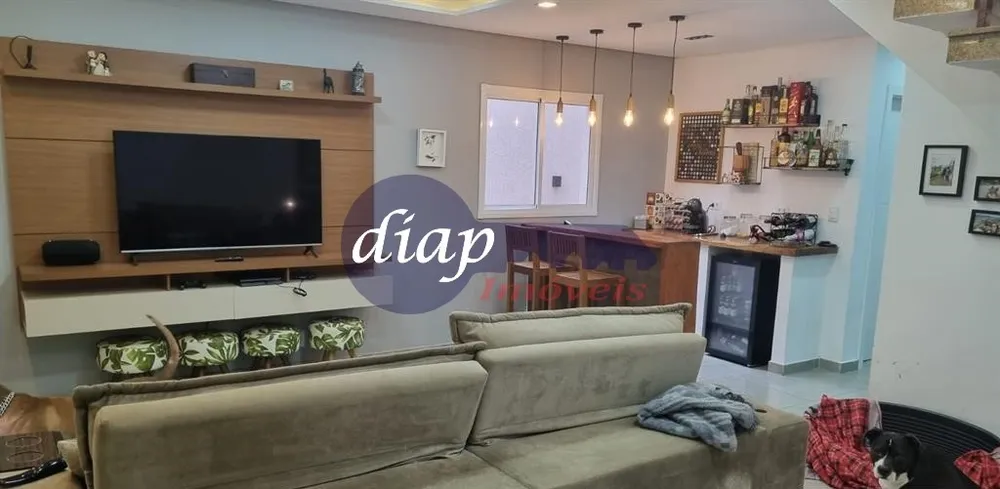 Casa, 3 quartos, 120 m² - Foto 13