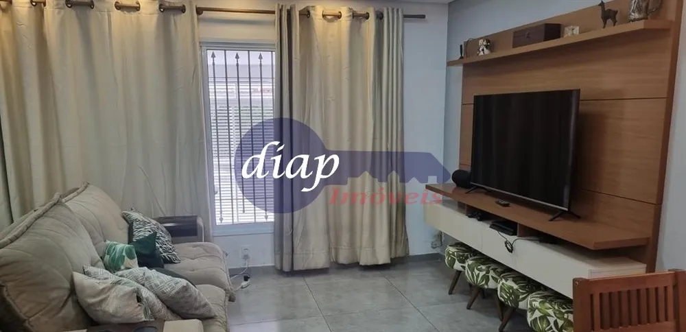 Casa, 3 quartos, 120 m² - Foto 14