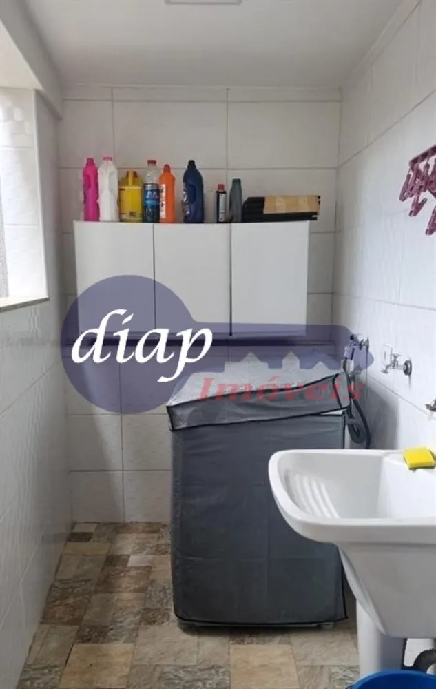 Casa, 3 quartos, 120 m² - Foto 9