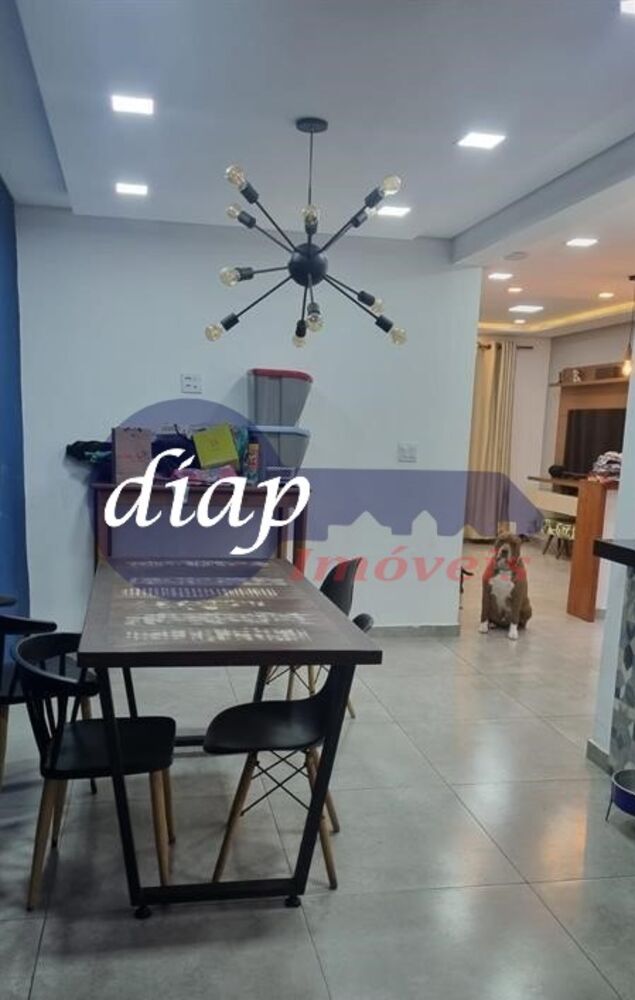 Casa, 3 quartos, 120 m² - Foto 6