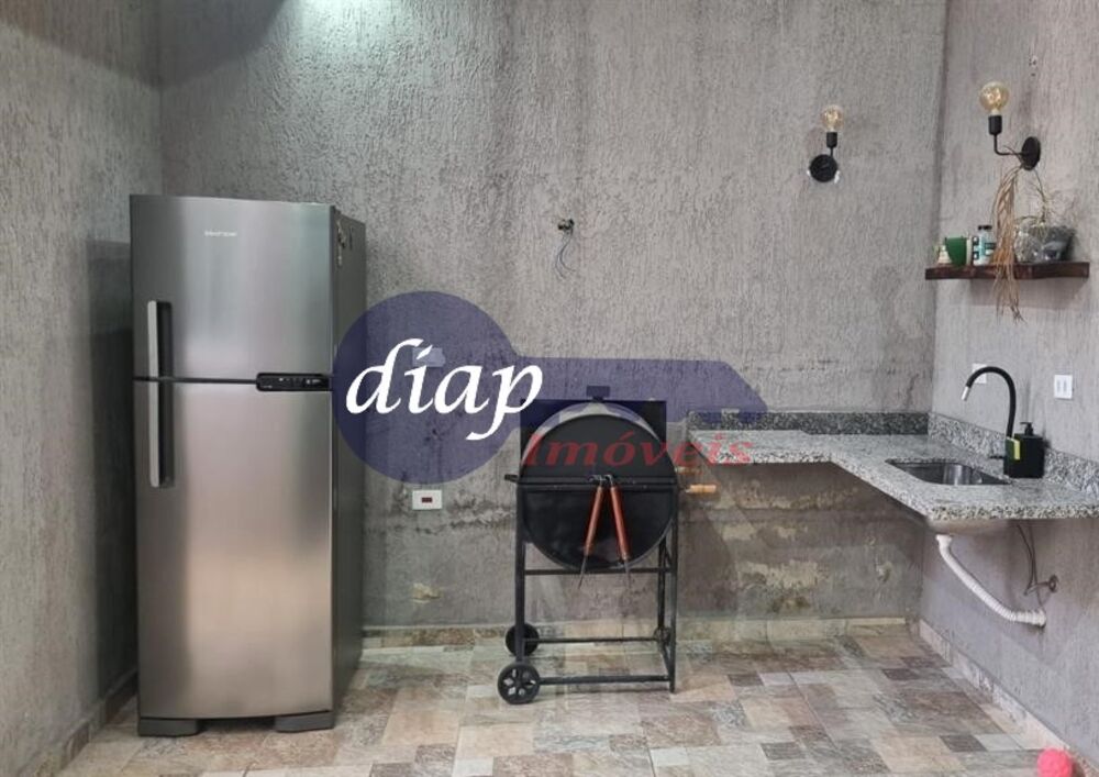 Casa, 3 quartos, 120 m² - Foto 7