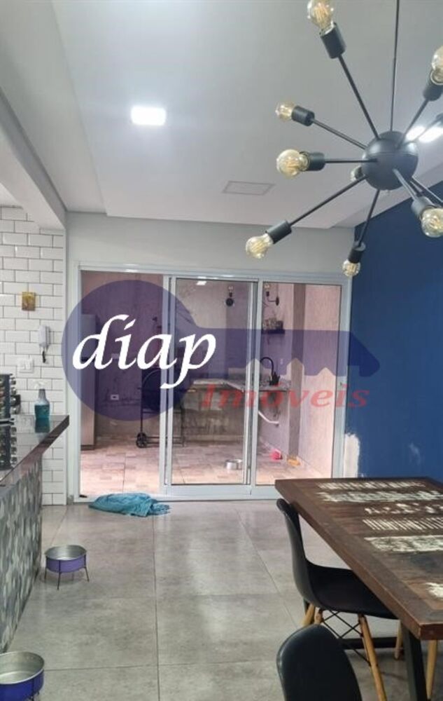 Casa, 3 quartos, 120 m² - Foto 3
