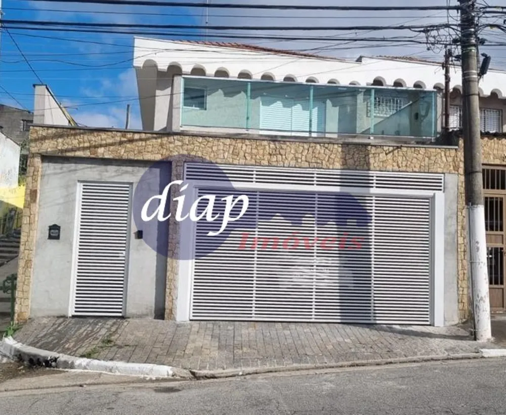 Casa, 3 quartos, 120 m² - Foto 1