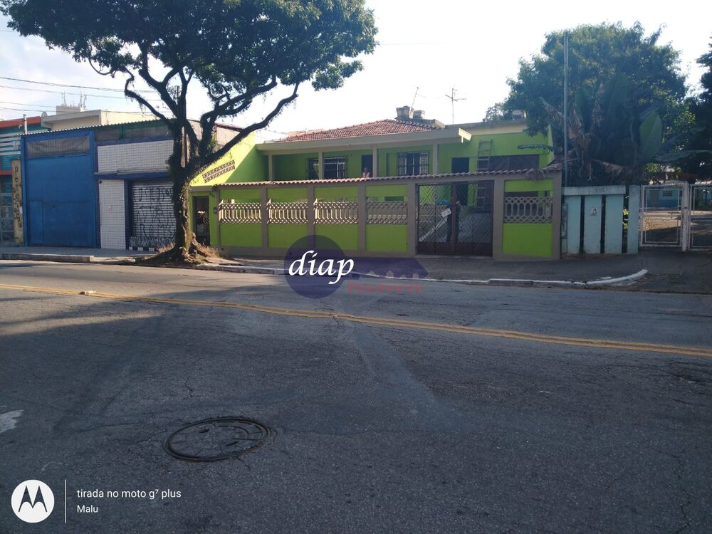Casa, 6 quartos, 449 m² - Foto 1