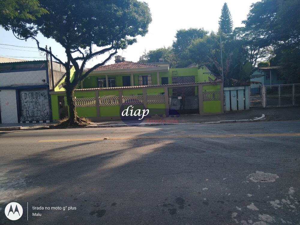 Casa, 6 quartos, 449 m² - Foto 3