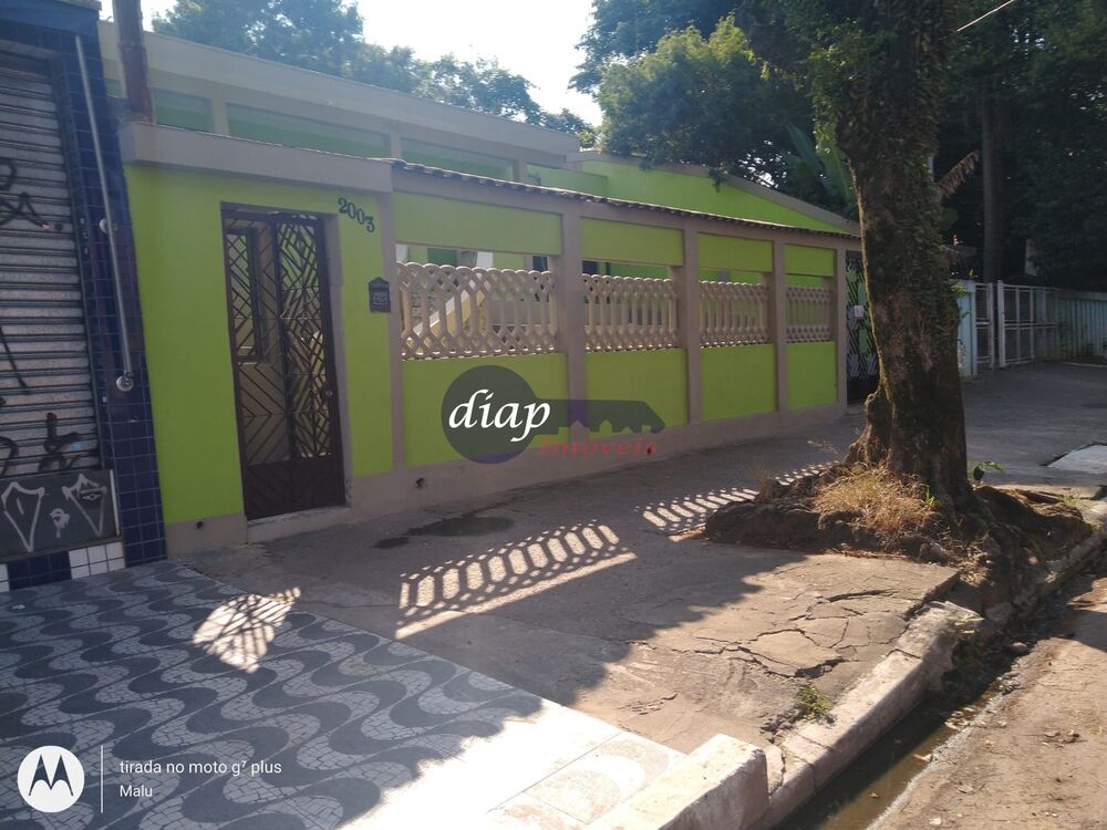 Casa, 6 quartos, 449 m² - Foto 2