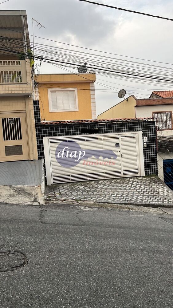 Casa, 3 quartos, 170 m² - Foto 1