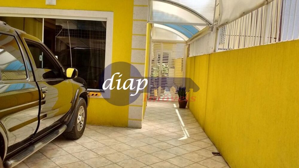 Casa, 3 quartos, 170 m² - Foto 3