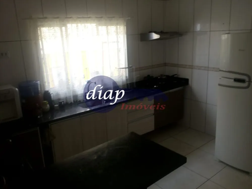 Casa, 3 quartos, 170 m² - Foto 6