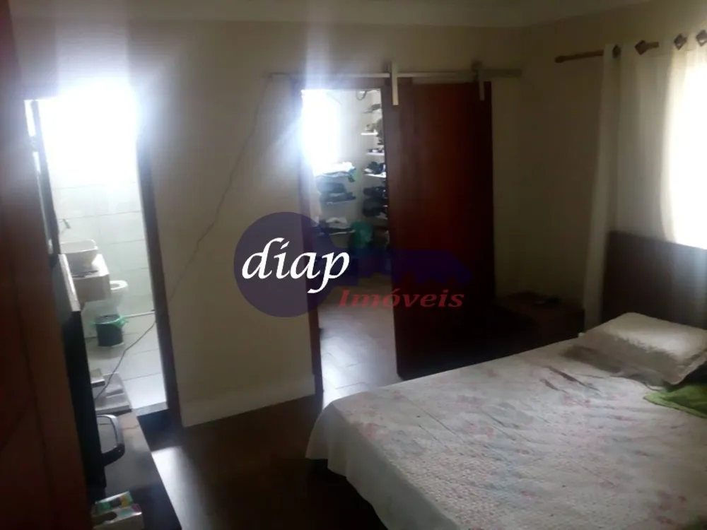 Casa, 3 quartos, 170 m² - Foto 7