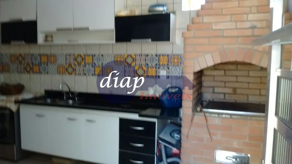 Casa, 3 quartos, 170 m² - Foto 12