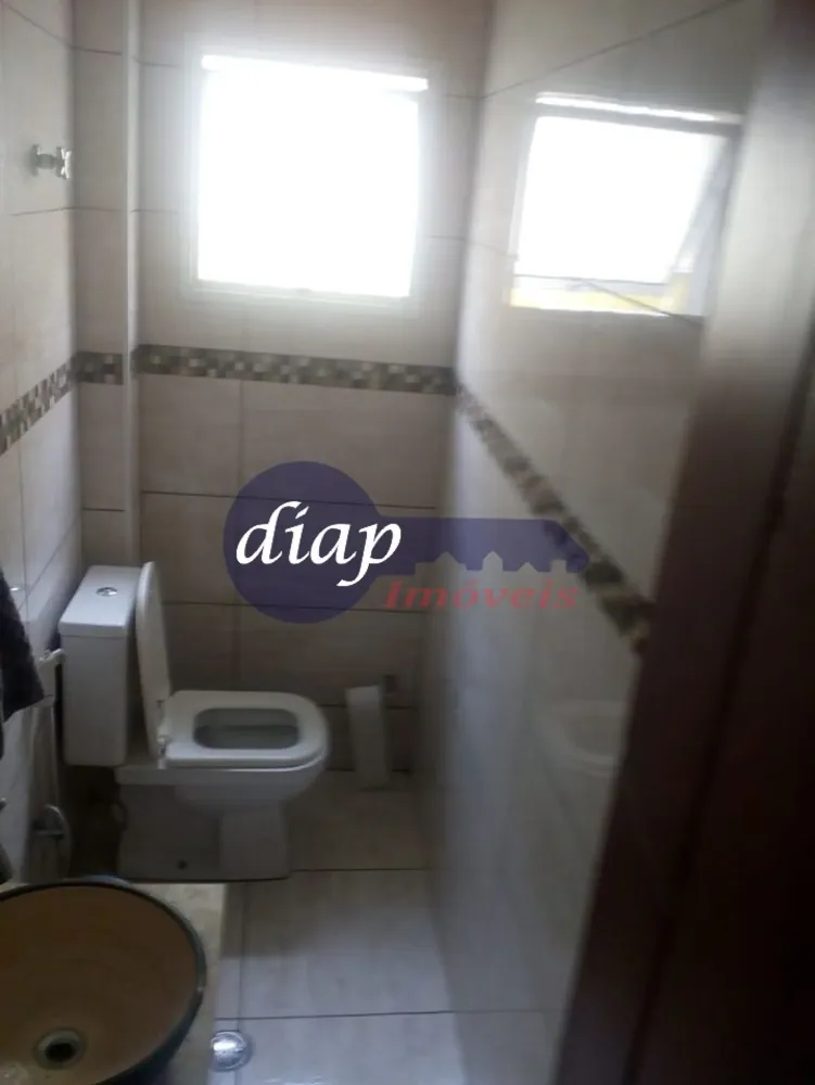 Casa, 3 quartos, 170 m² - Foto 5