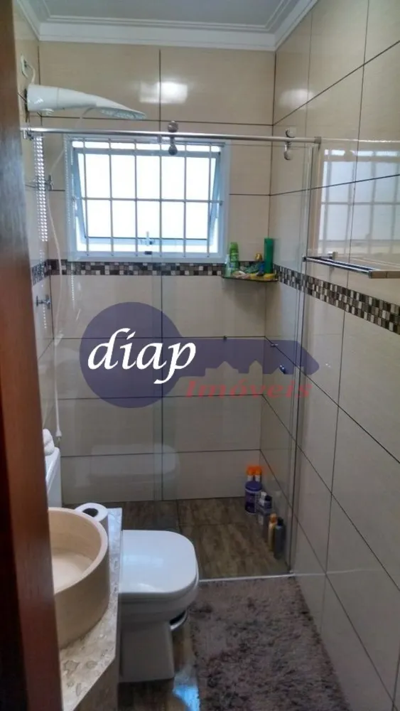 Casa, 3 quartos, 170 m² - Foto 11