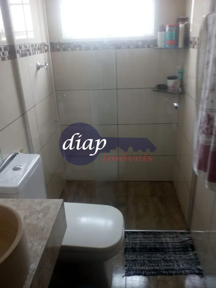 Casa, 3 quartos, 170 m² - Foto 8