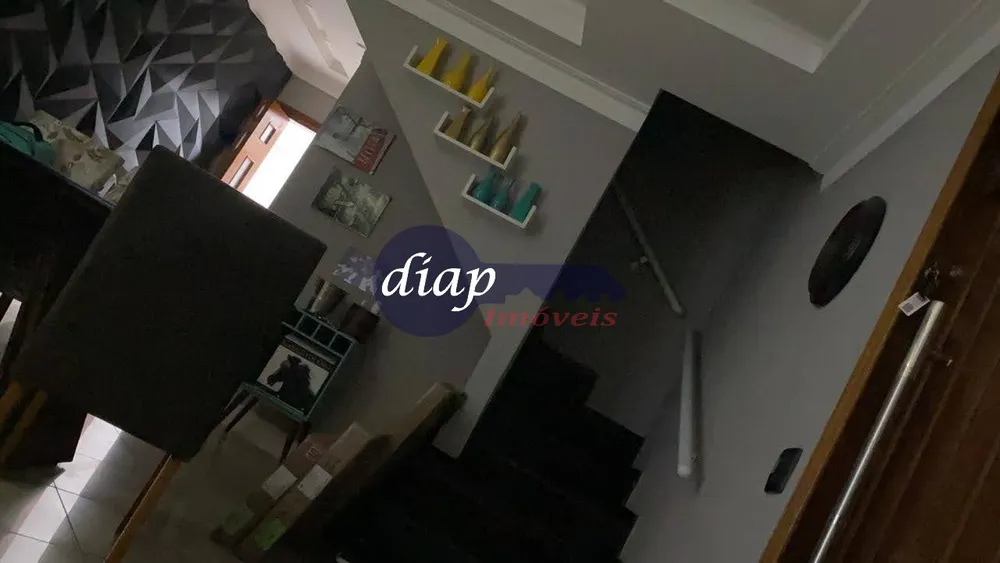 Casa, 3 quartos, 170 m² - Foto 14