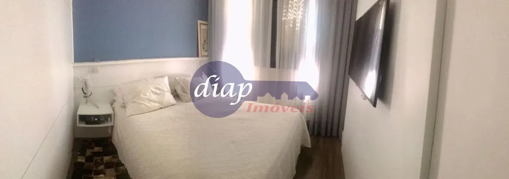 Apartamento, 2 quartos, 64 m² - Foto 14