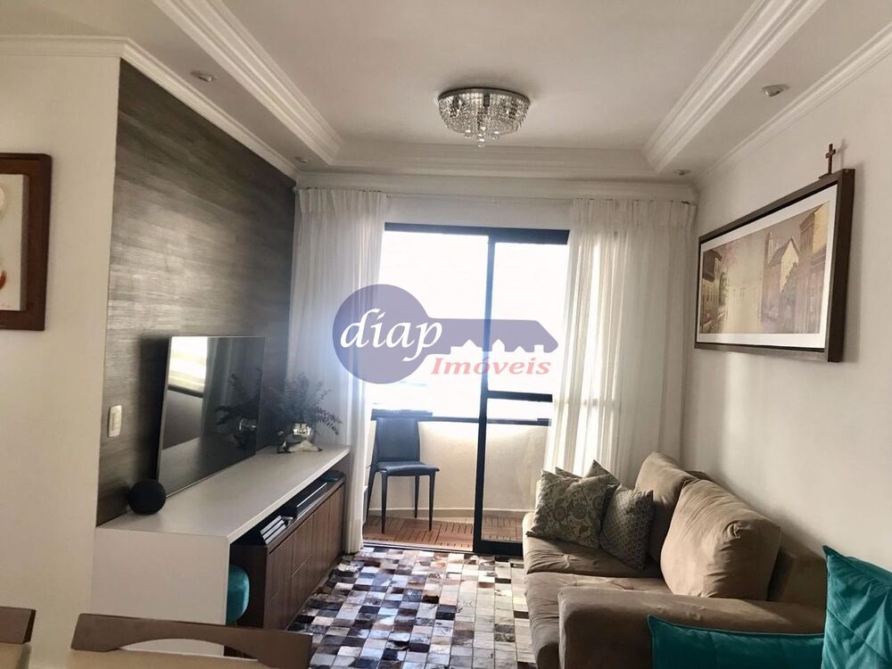 Apartamento, 2 quartos, 64 m² - Foto 4