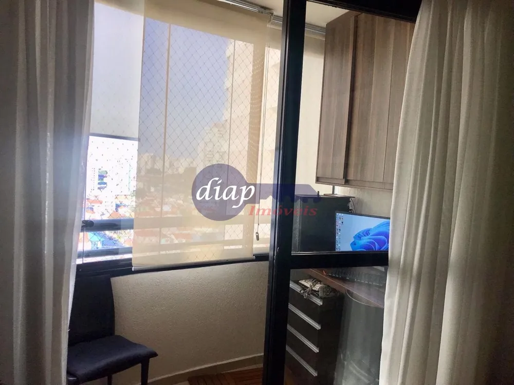Apartamento, 2 quartos, 64 m² - Foto 6