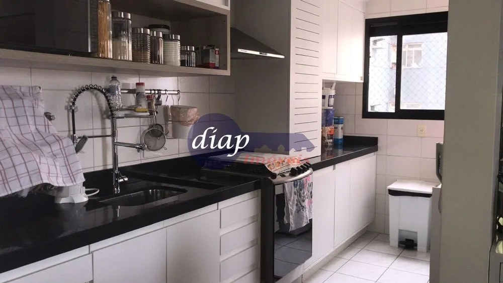 Apartamento, 2 quartos, 64 m² - Foto 16