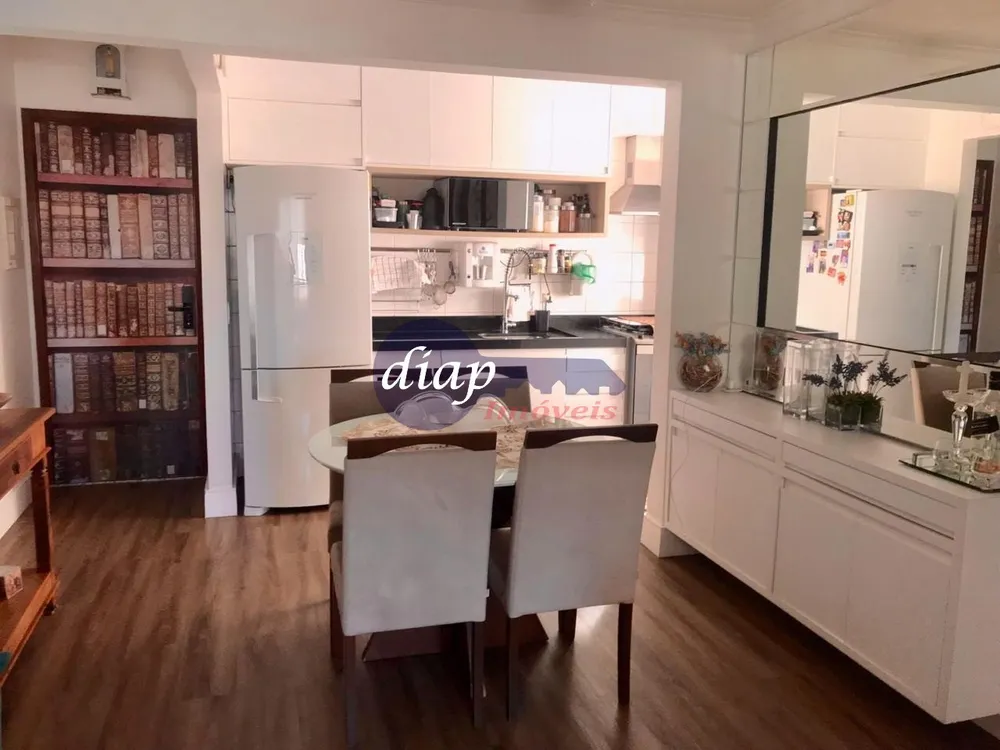 Apartamento, 2 quartos, 64 m² - Foto 4