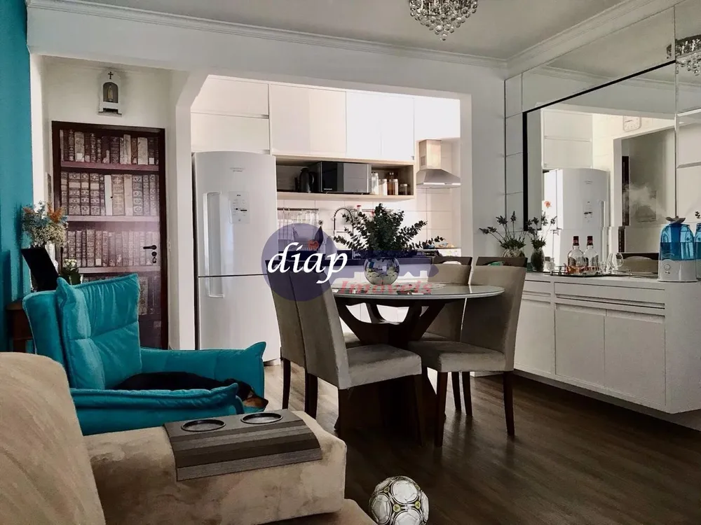 Apartamento, 2 quartos, 64 m² - Foto 11