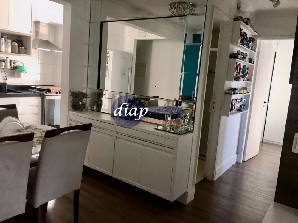 Apartamento, 2 quartos, 64 m² - Foto 2