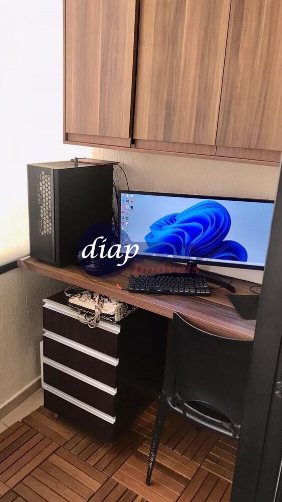 Apartamento, 2 quartos, 64 m² - Foto 3