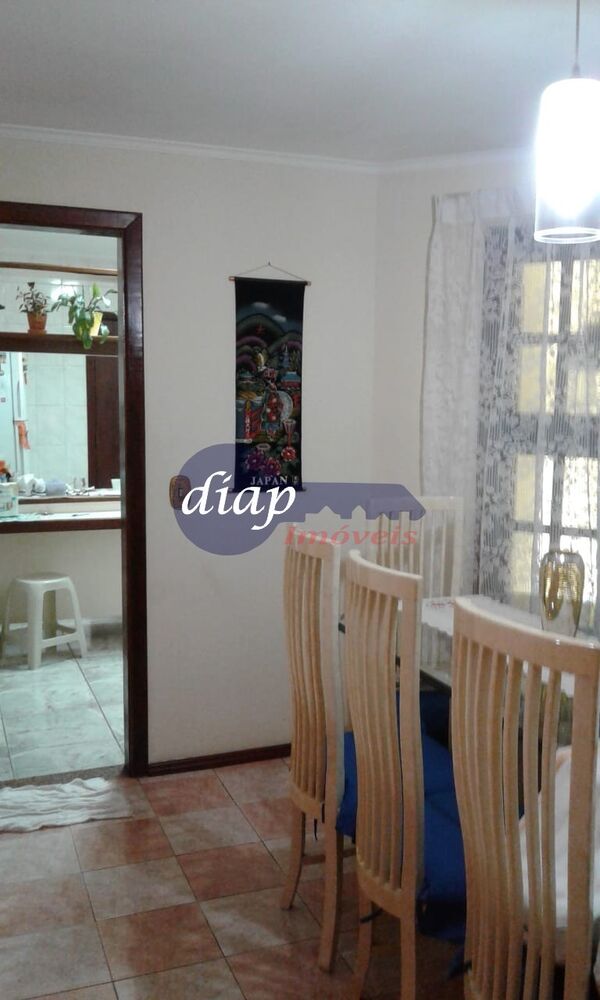 Casa, 3 quartos - Foto 8